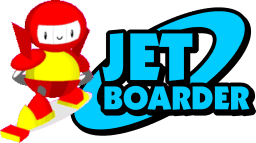 Jet Boarder